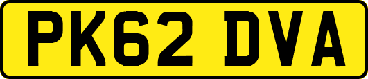 PK62DVA