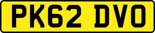 PK62DVO