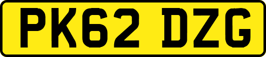 PK62DZG