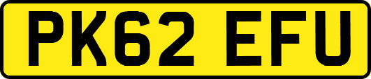 PK62EFU