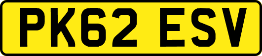PK62ESV