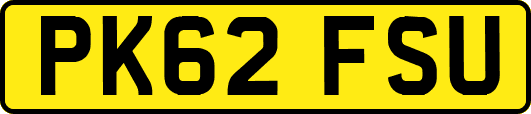 PK62FSU