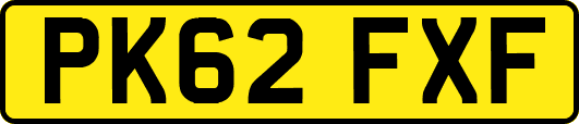 PK62FXF