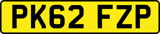 PK62FZP