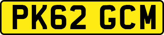 PK62GCM