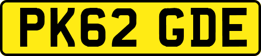 PK62GDE