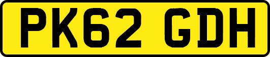 PK62GDH