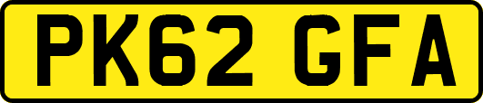 PK62GFA