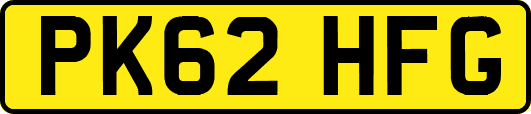 PK62HFG