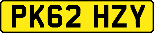 PK62HZY
