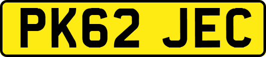 PK62JEC