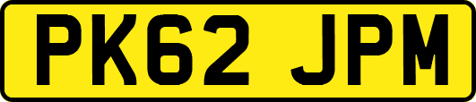 PK62JPM
