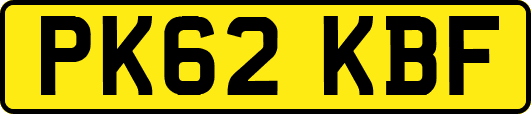 PK62KBF