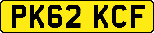 PK62KCF