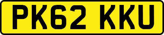 PK62KKU