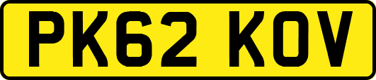 PK62KOV