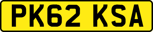 PK62KSA