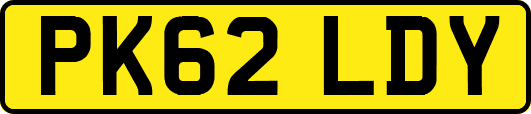 PK62LDY