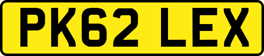 PK62LEX