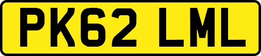 PK62LML