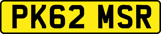 PK62MSR