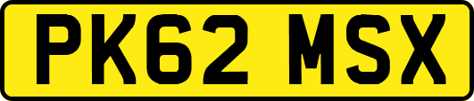 PK62MSX