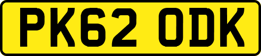 PK62ODK