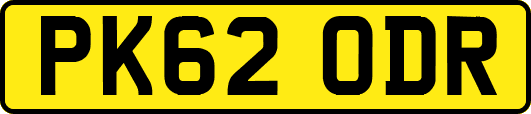 PK62ODR