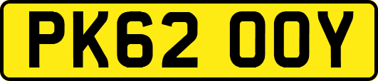 PK62OOY