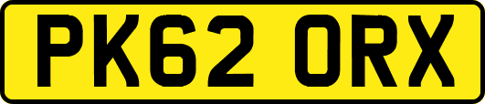 PK62ORX