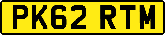 PK62RTM