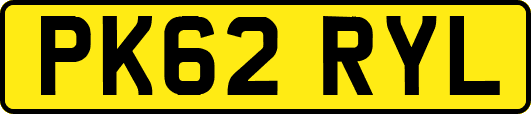 PK62RYL