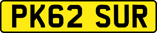 PK62SUR