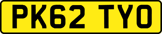 PK62TYO