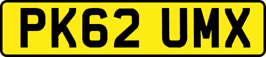 PK62UMX