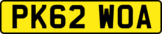 PK62WOA