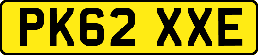 PK62XXE