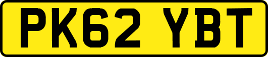 PK62YBT