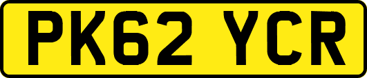PK62YCR