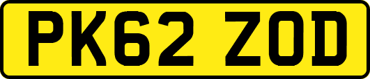 PK62ZOD