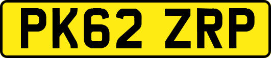 PK62ZRP