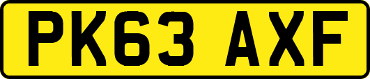 PK63AXF