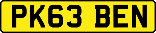 PK63BEN