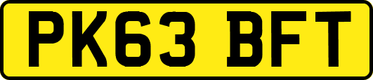 PK63BFT