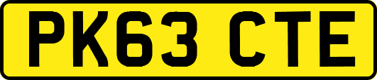 PK63CTE