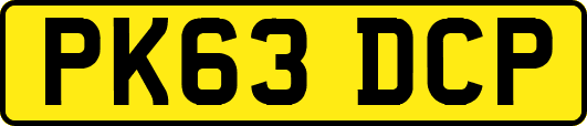 PK63DCP