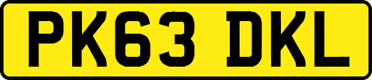 PK63DKL