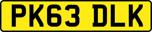 PK63DLK
