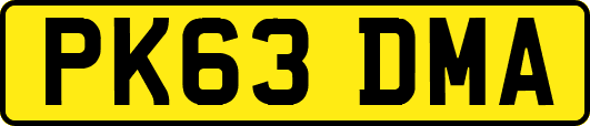 PK63DMA