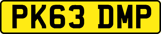 PK63DMP